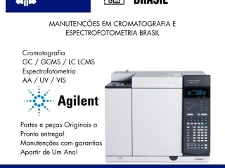 assistencia-tecnica-cromatografos-brasil
