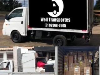 well-transportes