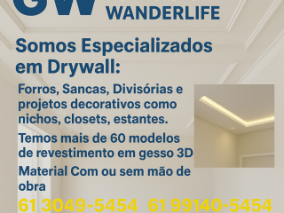 gesso-wanderlife-transforme-seus-ambientes-com-qualidade-e-estilo