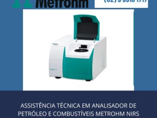assistencia-tecnica-em-analisador-de-petroleo-e-combustiveis-metrohm-nirs-ds2500-brasil