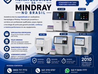assistencia-tecnica-mindray-brasil