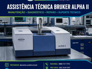 bruker-no-brasil